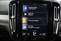 USED 2019 19 VOLVO XC40 2.0 D4 R-Design Pro SUV 5dr Diesel Auto AWD Euro 6 (s/s) (190 ps) 1 OWNER