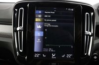 USED 2019 19 VOLVO XC40 2.0 D4 R-Design Pro SUV 5dr Diesel Auto AWD Euro 6 (s/s) (190 ps) 1 OWNER
