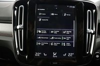 USED 2019 19 VOLVO XC40 2.0 D4 R-Design Pro SUV 5dr Diesel Auto AWD Euro 6 (s/s) (190 ps) 1 OWNER