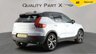 USED 2019 19 VOLVO XC40 2.0 D4 R-Design Pro SUV 5dr Diesel Auto AWD Euro 6 (s/s) (190 ps) 1 OWNER