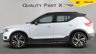 USED 2019 19 VOLVO XC40 2.0 D4 R-Design Pro SUV 5dr Diesel Auto AWD Euro 6 (s/s) (190 ps) 1 OWNER