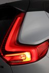 USED 2019 19 VOLVO XC40 2.0 D4 R-Design Pro SUV 5dr Diesel Auto AWD Euro 6 (s/s) (190 ps) 1 OWNER