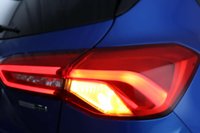 USED 2021 71 FORD FOCUS 1.0T EcoBoost MHEV ST-Line X Edition Hatchback 5dr Petrol Manual Euro 6 (s/s) (155 ps) SATNAV, HEATED SEATS, SENSORS