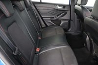 USED 2021 71 FORD FOCUS 1.0T EcoBoost MHEV ST-Line X Edition Hatchback 5dr Petrol Manual Euro 6 (s/s) (155 ps) SATNAV, HEATED SEATS, SENSORS
