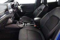 USED 2021 71 FORD FOCUS 1.0T EcoBoost MHEV ST-Line X Edition Hatchback 5dr Petrol Manual Euro 6 (s/s) (155 ps) SATNAV, HEATED SEATS, SENSORS