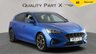 USED 2021 71 FORD FOCUS 1.0T EcoBoost MHEV ST-Line X Edition Hatchback 5dr Petrol Manual Euro 6 (s/s) (155 ps) SATNAV, HEATED SEATS, SENSORS
