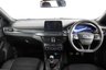 USED 2021 71 FORD FOCUS 1.0T EcoBoost MHEV ST-Line X Edition Hatchback 5dr Petrol Manual Euro 6 (s/s) (155 ps) SATNAV, HEATED SEATS, SENSORS