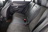 USED 2020 69 MERCEDES-BENZ E CLASS 2.0 E300de 13.5kWh AMG Line (Premium) Saloon 4dr Diesel Plug-in Hybrid G-Tronic+ Euro 6 (s/s) (306 ps) SATNAV, CAMERA, HEATED SEATS