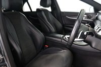 USED 2020 69 MERCEDES-BENZ E CLASS 2.0 E300de 13.5kWh AMG Line (Premium) Saloon 4dr Diesel Plug-in Hybrid G-Tronic+ Euro 6 (s/s) (306 ps) SATNAV, CAMERA, HEATED SEATS