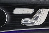 USED 2020 69 MERCEDES-BENZ E CLASS 2.0 E300de 13.5kWh AMG Line (Premium) Saloon 4dr Diesel Plug-in Hybrid G-Tronic+ Euro 6 (s/s) (306 ps) SATNAV, CAMERA, HEATED SEATS