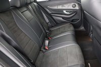 USED 2020 69 MERCEDES-BENZ E CLASS 2.0 E300de 13.5kWh AMG Line (Premium) Saloon 4dr Diesel Plug-in Hybrid G-Tronic+ Euro 6 (s/s) (306 ps) SATNAV, CAMERA, HEATED SEATS