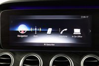 USED 2020 69 MERCEDES-BENZ E CLASS 2.0 E300de 13.5kWh AMG Line (Premium) Saloon 4dr Diesel Plug-in Hybrid G-Tronic+ Euro 6 (s/s) (306 ps) SATNAV, CAMERA, HEATED SEATS