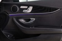 USED 2020 69 MERCEDES-BENZ E CLASS 2.0 E300de 13.5kWh AMG Line (Premium) Saloon 4dr Diesel Plug-in Hybrid G-Tronic+ Euro 6 (s/s) (306 ps) SATNAV, CAMERA, HEATED SEATS