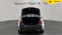USED 2020 69 MERCEDES-BENZ E CLASS 2.0 E300de 13.5kWh AMG Line (Premium) Saloon 4dr Diesel Plug-in Hybrid G-Tronic+ Euro 6 (s/s) (306 ps) SATNAV, CAMERA, HEATED SEATS