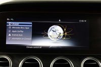 USED 2020 69 MERCEDES-BENZ E CLASS 2.0 E300de 13.5kWh AMG Line (Premium) Saloon 4dr Diesel Plug-in Hybrid G-Tronic+ Euro 6 (s/s) (306 ps) SATNAV, CAMERA, HEATED SEATS