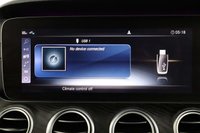 USED 2020 69 MERCEDES-BENZ E CLASS 2.0 E300de 13.5kWh AMG Line (Premium) Saloon 4dr Diesel Plug-in Hybrid G-Tronic+ Euro 6 (s/s) (306 ps) SATNAV, CAMERA, HEATED SEATS