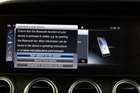 USED 2020 69 MERCEDES-BENZ E CLASS 2.0 E300de 13.5kWh AMG Line (Premium) Saloon 4dr Diesel Plug-in Hybrid G-Tronic+ Euro 6 (s/s) (306 ps) SATNAV, CAMERA, HEATED SEATS