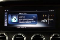 USED 2020 69 MERCEDES-BENZ E CLASS 2.0 E300de 13.5kWh AMG Line (Premium) Saloon 4dr Diesel Plug-in Hybrid G-Tronic+ Euro 6 (s/s) (306 ps) SATNAV, CAMERA, HEATED SEATS