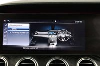 USED 2020 69 MERCEDES-BENZ E CLASS 2.0 E300de 13.5kWh AMG Line (Premium) Saloon 4dr Diesel Plug-in Hybrid G-Tronic+ Euro 6 (s/s) (306 ps) SATNAV, CAMERA, HEATED SEATS