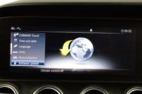 USED 2020 69 MERCEDES-BENZ E CLASS 2.0 E300de 13.5kWh AMG Line (Premium) Saloon 4dr Diesel Plug-in Hybrid G-Tronic+ Euro 6 (s/s) (306 ps) SATNAV, CAMERA, HEATED SEATS