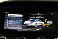 USED 2020 69 MERCEDES-BENZ E CLASS 2.0 E300de 13.5kWh AMG Line (Premium) Saloon 4dr Diesel Plug-in Hybrid G-Tronic+ Euro 6 (s/s) (306 ps) SATNAV, CAMERA, HEATED SEATS