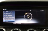 USED 2020 69 MERCEDES-BENZ E CLASS 2.0 E300de 13.5kWh AMG Line (Premium) Saloon 4dr Diesel Plug-in Hybrid G-Tronic+ Euro 6 (s/s) (306 ps) SATNAV, CAMERA, HEATED SEATS