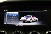 USED 2020 69 MERCEDES-BENZ E CLASS 2.0 E300de 13.5kWh AMG Line (Premium) Saloon 4dr Diesel Plug-in Hybrid G-Tronic+ Euro 6 (s/s) (306 ps) SATNAV, CAMERA, HEATED SEATS