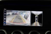 USED 2020 69 MERCEDES-BENZ E CLASS 2.0 E300de 13.5kWh AMG Line (Premium) Saloon 4dr Diesel Plug-in Hybrid G-Tronic+ Euro 6 (s/s) (306 ps) SATNAV, CAMERA, HEATED SEATS