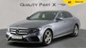 USED 2020 69 MERCEDES-BENZ E CLASS 2.0 E300de 13.5kWh AMG Line (Premium) Saloon 4dr Diesel Plug-in Hybrid G-Tronic+ Euro 6 (s/s) (306 ps) SATNAV, CAMERA, HEATED SEATS