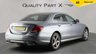 USED 2020 69 MERCEDES-BENZ E CLASS 2.0 E300de 13.5kWh AMG Line (Premium) Saloon 4dr Diesel Plug-in Hybrid G-Tronic+ Euro 6 (s/s) (306 ps) SATNAV, CAMERA, HEATED SEATS