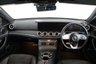 USED 2020 69 MERCEDES-BENZ E CLASS 2.0 E300de 13.5kWh AMG Line (Premium) Saloon 4dr Diesel Plug-in Hybrid G-Tronic+ Euro 6 (s/s) (306 ps) SATNAV, CAMERA, HEATED SEATS