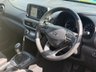 USED 2018 18 HYUNDAI KONA 1.0 T-GDi Blue Drive Premium SUV 5dr Petrol Manual Euro 6 (s/s) (120 ps) **Stunning Example - 50 MPG** 
