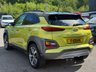 USED 2018 18 HYUNDAI KONA 1.0 T-GDi Blue Drive Premium SUV 5dr Petrol Manual Euro 6 (s/s) (120 ps) **Stunning Example - 50 MPG** 