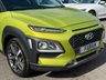 USED 2018 18 HYUNDAI KONA 1.0 T-GDi Blue Drive Premium SUV 5dr Petrol Manual Euro 6 (s/s) (120 ps) **Stunning Example - 50 MPG** 