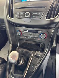 USED 2017 66 FORD FOCUS 2.0T EcoBoost ST-3 Hatchback 5dr Petrol Manual Euro 6  