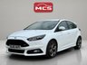 USED 2017 66 FORD FOCUS 2.0T EcoBoost ST-3 Hatchback 5dr Petrol Manual Euro 6  