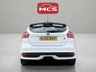 USED 2017 66 FORD FOCUS 2.0T EcoBoost ST-3 Hatchback 5dr Petrol Manual Euro 6  