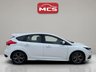 USED 2017 66 FORD FOCUS 2.0T EcoBoost ST-3 Hatchback 5dr Petrol Manual Euro 6  
