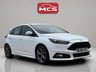 USED 2017 66 FORD FOCUS 2.0T EcoBoost ST-3 Hatchback 5dr Petrol Manual Euro 6  