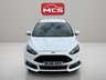 USED 2017 66 FORD FOCUS 2.0T EcoBoost ST-3 Hatchback 5dr Petrol Manual Euro 6  