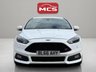 USED 2017 66 FORD FOCUS 2.0T EcoBoost ST-3 Hatchback 5dr Petrol Manual Euro 6  