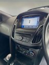 USED 2017 66 FORD FOCUS 2.0T EcoBoost ST-3 Hatchback 5dr Petrol Manual Euro 6  