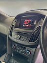 USED 2017 66 FORD FOCUS 2.0T EcoBoost ST-3 Hatchback 5dr Petrol Manual Euro 6  
