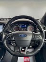 USED 2017 66 FORD FOCUS 2.0T EcoBoost ST-3 Hatchback 5dr Petrol Manual Euro 6  