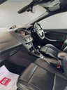 USED 2017 66 FORD FOCUS 2.0T EcoBoost ST-3 Hatchback 5dr Petrol Manual Euro 6  