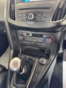 USED 2017 66 FORD FOCUS 2.0T EcoBoost ST-3 Hatchback 5dr Petrol Manual Euro 6  