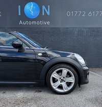 USED 2013 13 MINI ROADSTER 1.6 Cooper Convertible *Rare Colour Combo, Tan Leather Seats, Park Sensors* 