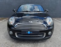 USED 2013 13 MINI ROADSTER 1.6 Cooper Convertible *Rare Colour Combo, Tan Leather Seats, Park Sensors* 