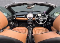 USED 2013 13 MINI ROADSTER 1.6 Cooper Convertible *Rare Colour Combo, Tan Leather Seats, Park Sensors* 