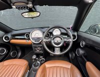 USED 2013 13 MINI ROADSTER 1.6 Cooper Convertible *Rare Colour Combo, Tan Leather Seats, Park Sensors* 